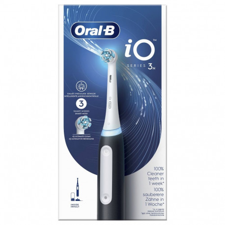 Oral-B iO Series 3N matt must