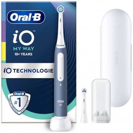 "Oral-B iO My Way"