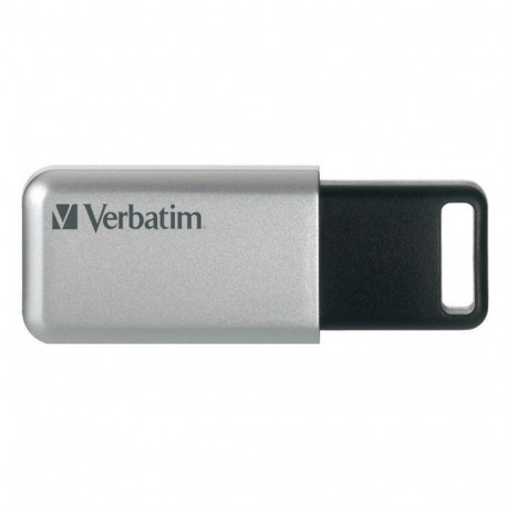 "STICK 16GB Verbatim 3.2 Drive Secure Data Pro (PC&MAC)"
