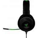 Razer gaming headset Kraken Pro, black