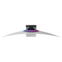 "86,4cm/34"" (3440x1440) Samsung Odyssey G8 LS34DG850SUXEN 21:9 OLED 0,03ms 175Hz Micro-HDMI Mini-Di