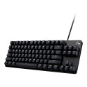 "Logitech G413 TKL SE - Black - Central (DE)"