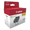 "Canon Tinte CLI-36 1511B001 Color 2er Pack"