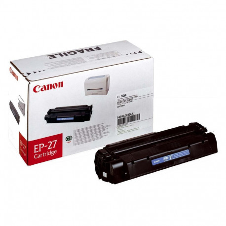 "Canon EP-27 black"