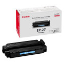 "Canon EP-27 black"