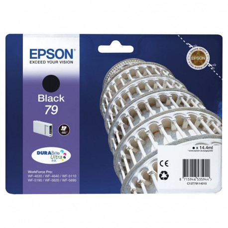 Epson C13T79114010 must