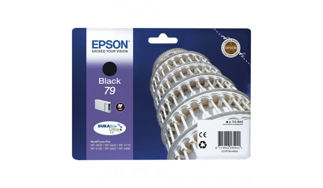 Epson C13T79114010 must