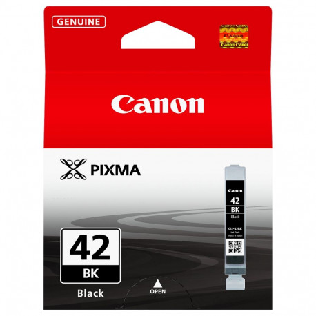"Canon CLI42BK black"