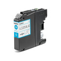 "Brother LC-225XLC Cyan"