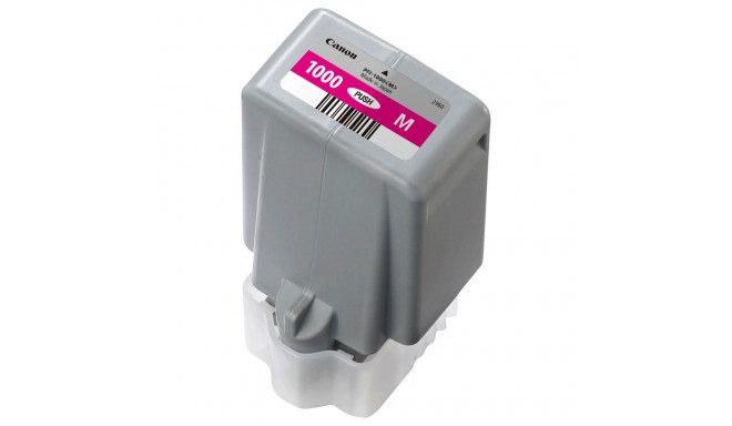 Canon PFI1000M magenta
