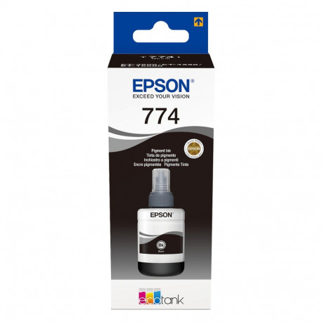 "Epson C13T774140 black"
