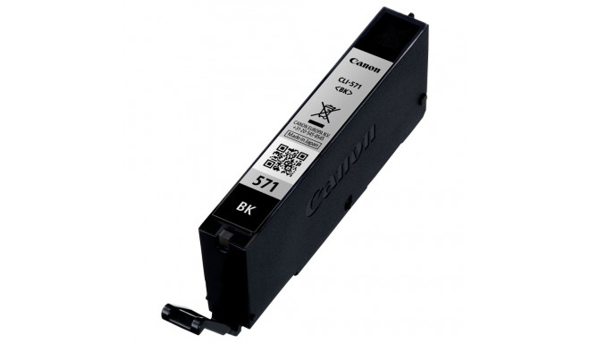 "Canon CLI-571 black"