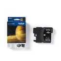 "Brother LC-1100BK schwarz"