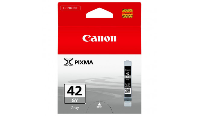 Canon CLI42GY hall