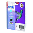 "Epson C13T08054011 light cyan"