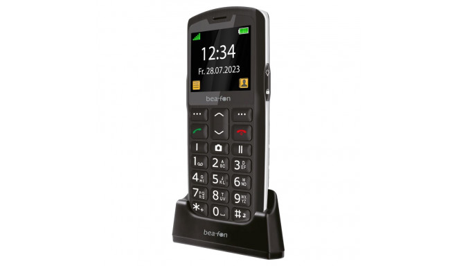 Bea-fon SL260 must