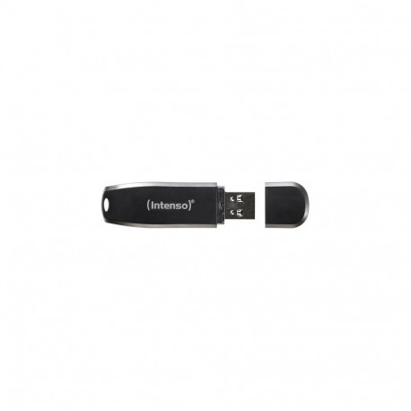 "STICK 512GB USB 3.2 Intenso 3533493 Speed Line Black"