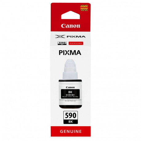 Canon GI-590 1603C001 must tint kuni 6000 lehte
