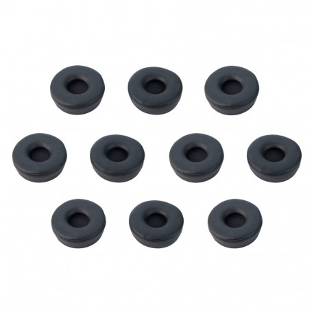 "Jabra Ersatz-Ohrpolster für Engage 65 / 75 Mono (VE 10)"