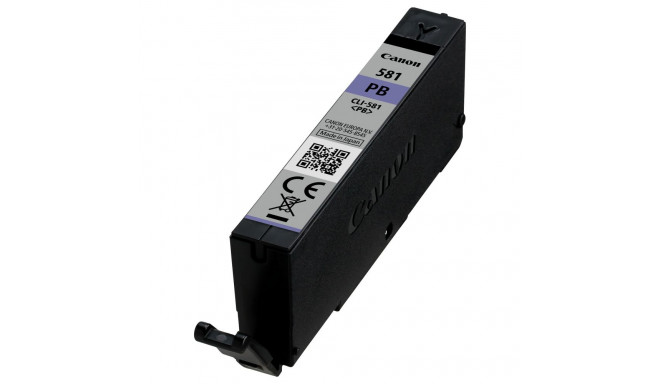 "Canon CLI581PB Foto blue"