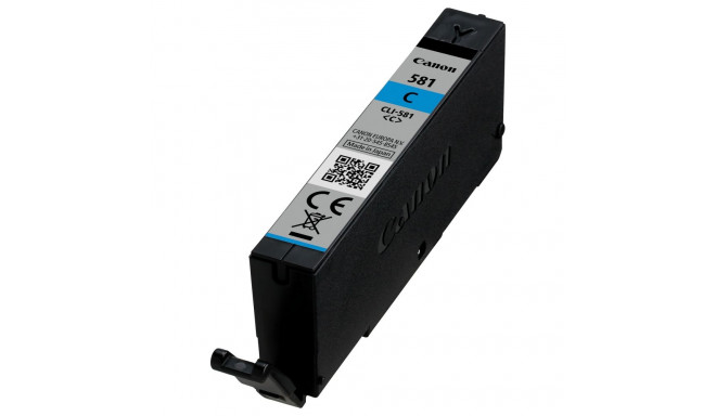 Canon CLI581C tsüaan