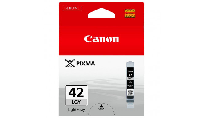 "Canon Tinte CLI-42 LGY"