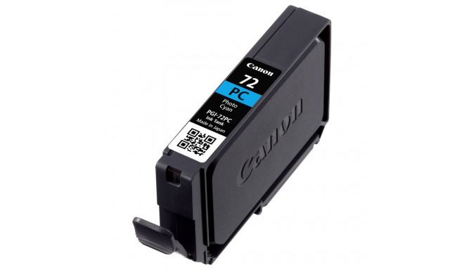 Canon PGI-72 PC tint