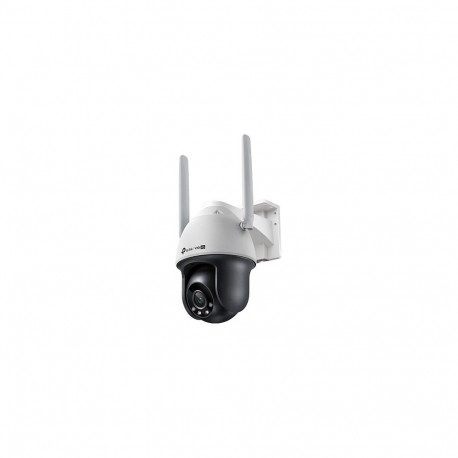 "TP-Link Omada IPCam VIGI C540-4G(4mm) 4MP 4G LTE Full-Color"
