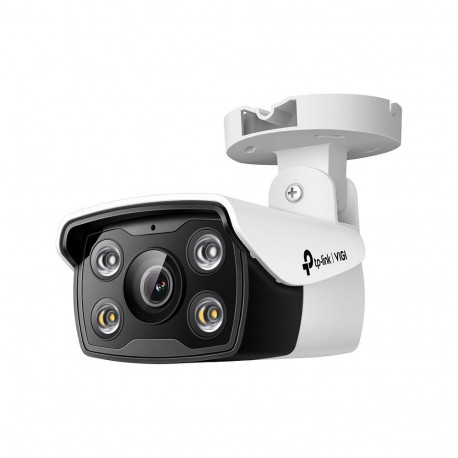 "TP-Link Omada IPCam VIGI C340(2.8mm) 4MP Outdoor Color"
