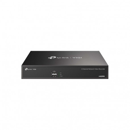 "TP-Link Omada IPCam VIGI NVR1004H Channel Network Video"