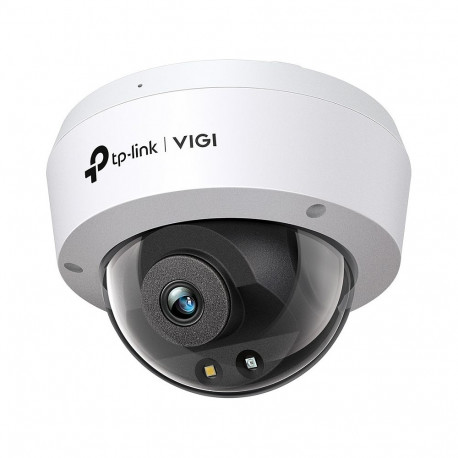 "TP-Link Omada IPCam VIGI C240(2.8mm) 4MP Color Dome Network"