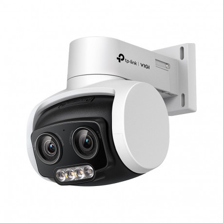 "TP-Link Omada IPCam VIGI C540V 4MP Full-Color"