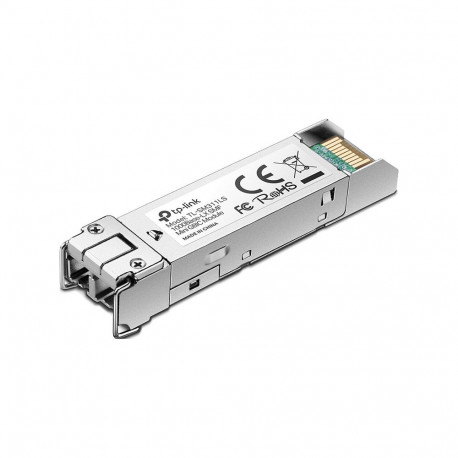 TP-Link sfp-moodul Omada SM311LS üherežiimne 8-pakk