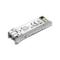 "TP-Link Omada SM311LS Single-Mode SFP Module 8-Pack"