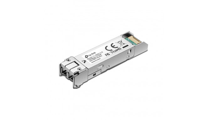 TP-Link sfp-moodul Omada SM311LS üherežiimne 8-pakk