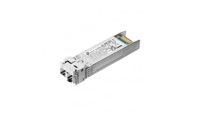 "TP-Link Omada SM5110-SR LC Tranceiver 8-Pack"