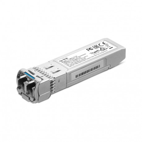 "TP-Link Omada Nek SM5110LR Transceiver"