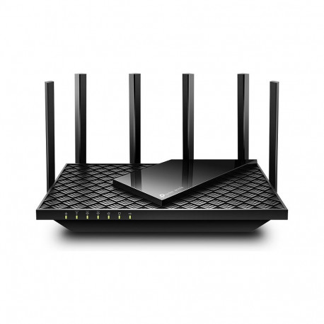 TP-Link Archer AXE75 (AX5400/Tri) juhtmevaba ruuter