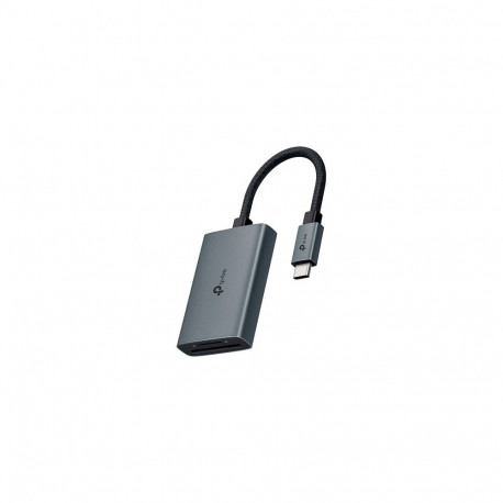 TP-Link UA440C USB-C SD ja microSD jaotur