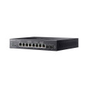 "TP-Link Omada Switch 8x GE SG2210XMP-M2"