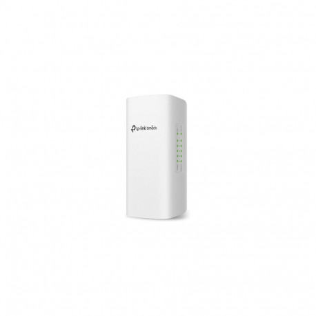 TP-Link Omada võrgulüliti 5x GE SG2005P-PD