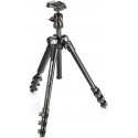 Manfrotto tripod MKBFRA4-BH Befree Ball Head Kit