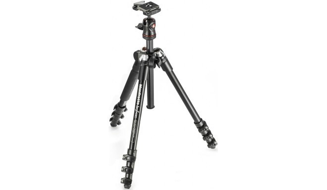 Manfrotto tripod Befree MKBFRA4-BH
