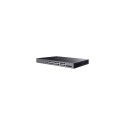 "TP-Link Omada Switch 24x GE SG3428XMPP"