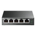 "TP-Link Switch 5x GE TL-SG105MPE"
