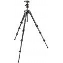 Manfrotto tripod MKBFRA4-BH Befree Ball Head Kit