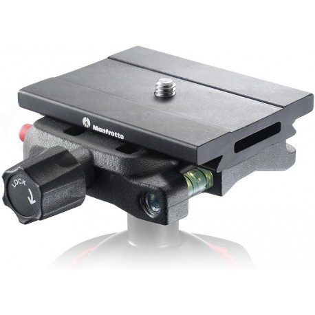 Manfrotto адаптер быстрого крепления MSQ6