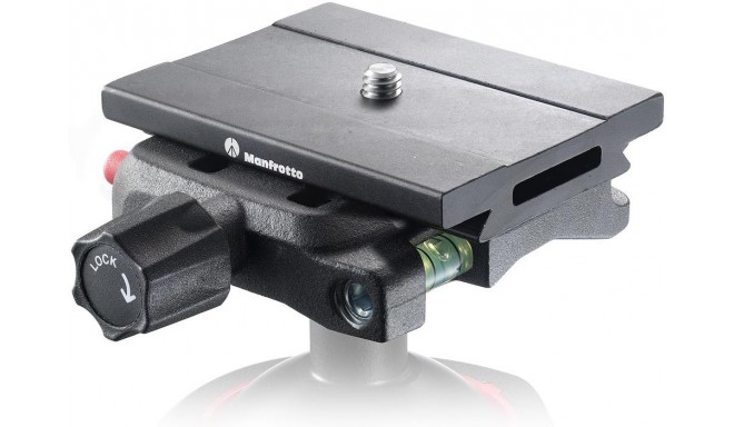 Manfrotto kiirkinnitusadapter MSQ6