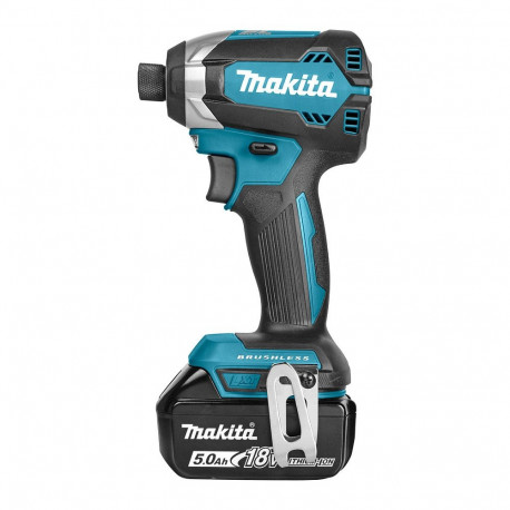 "Makita DTD153RTJ Akku-Schlagschrauber"