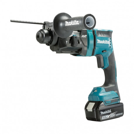 Makita DHR182ZU akupuurvasar
